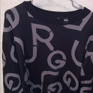 LRG Pullover Sweater
